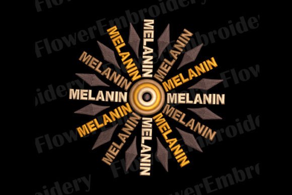 Melanin Machine Embroidery Design: A Crafter’s Review
